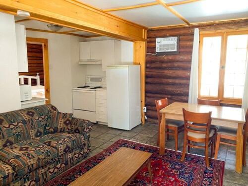 Chalet Alpine Sainte-Adèle Εξωτερικό φωτογραφία